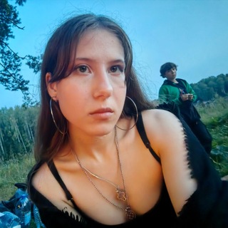 Аня Коровина