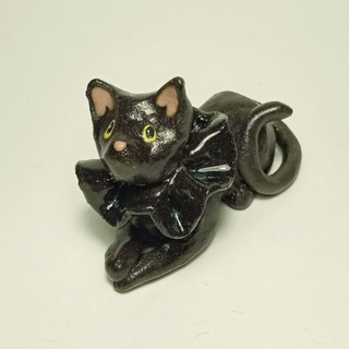 Кошка Шер 🍀