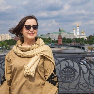Культпоход с Ириной Чичкиной
