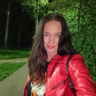 Красотка о политике