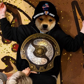 Крипочки Тысячного Ранга | Dota 2 cybersport