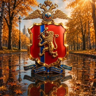 Красноярская полиция