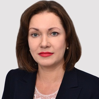 Анна Кубрина - кандидат партии Яблоко в ГД
