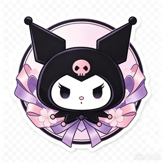 库洛米官方频道