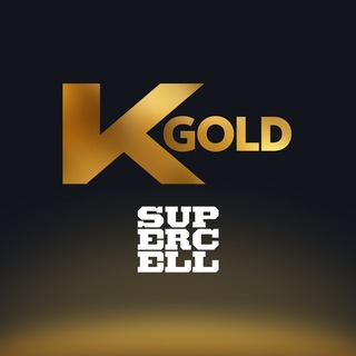 Kupikod Gold x Supercell