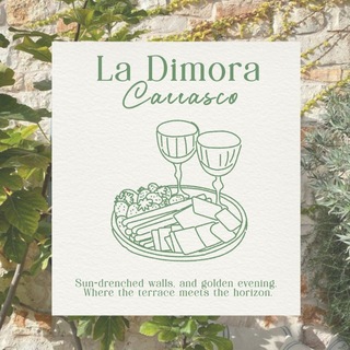 La Dimora Carrasco.