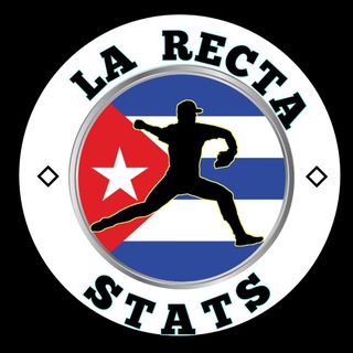 ⚾️ La Recta Stats 📈