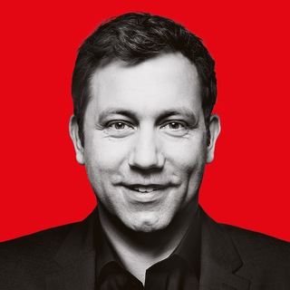 MOIN HIER IST LARS KLINGBEIL