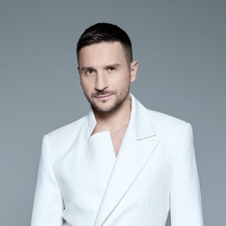 Сергей Лазарев