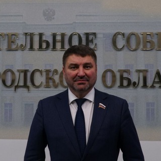 Владислав Атмахов ЛДПР