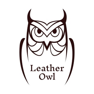 Leather Owl майстерня шкіряних виробів🦉