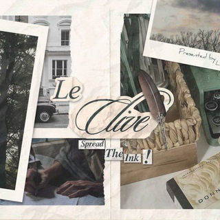 LE CLIVE.