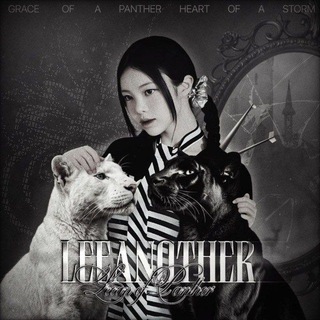 LEEANOTHER.
