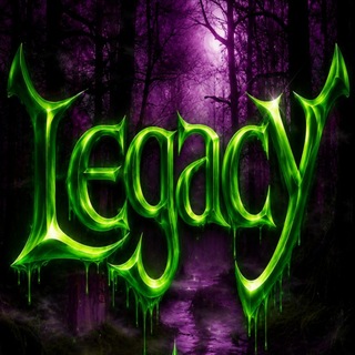 LEGACУ