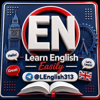 Learn English Easily | یادگیری آسان انگلیسی