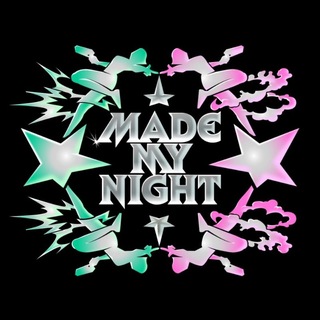 LE SSERAFIM | HYBE × SOURCE MUSIC • Made My Night