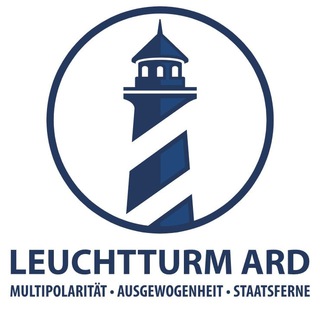 Leuchtturm ARD ORF SRG