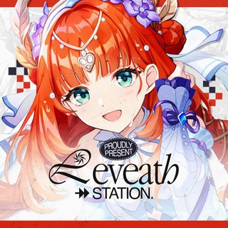 Leveath!