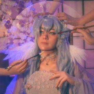 ✨Lian Rintaro Cosplay🌸