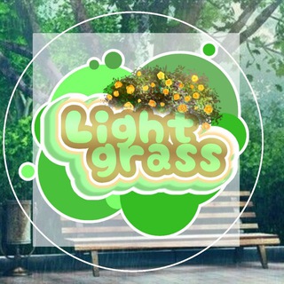 ↳˳⸙;; 🌿 Light Grass🪹 ᵕ̈ ೫˚∗: