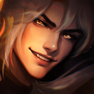 LightFoxManga Лайт сити🤟