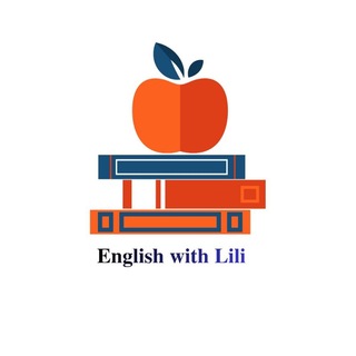 🍓Lili |آموزش زبان انگلیسی