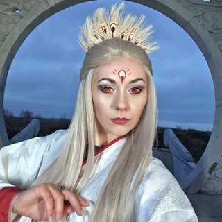 🦊 ЛиСаша 🪭