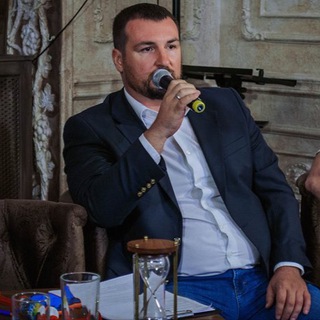 Екушевский.Live 🇷🇺
