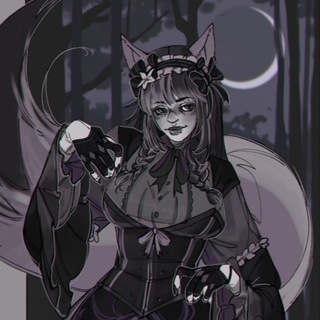 лисячий пагорб 🦊