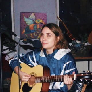 Лиза Блинова