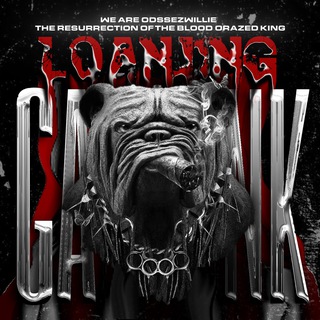 SHITPOST LOANJING GANK 🇲🇪