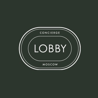 LOBBY MOSCOW