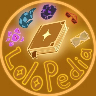 Lolopedia | Лололошка Гайд