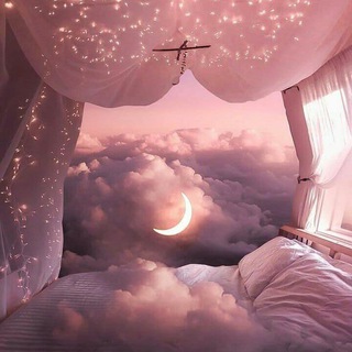 🌙نجوم 🌛🌺🌜القمر🌙