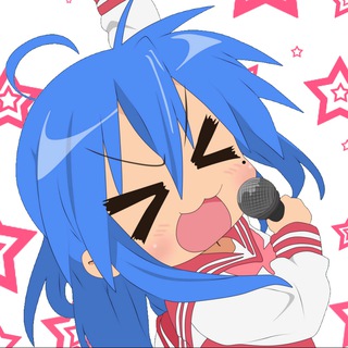 🍀Дубляж LuckyStar!🍀(ОВА и Голодные сёстры Миякава - Да, будет)