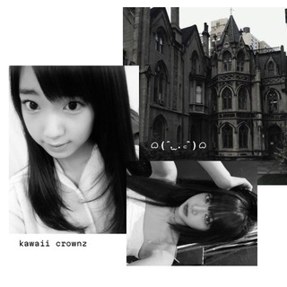 kawáii ໒꒱ crōwnz 🕯️
