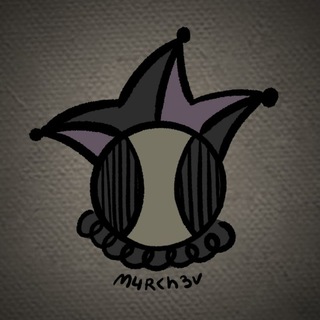 M4RCH3V