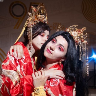 Ma Cherie | Cosplay