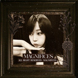 Magnifices OPEN