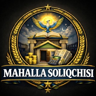 Mahalla soliqchisi