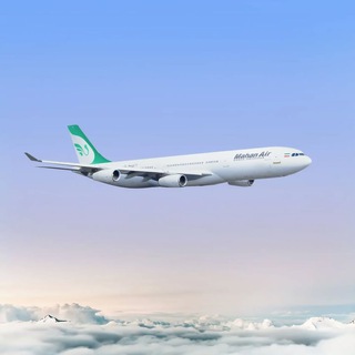 Mahan Air_Moscow