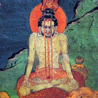 MahaYog - Yoga 🔱 and Buddhism ☸️