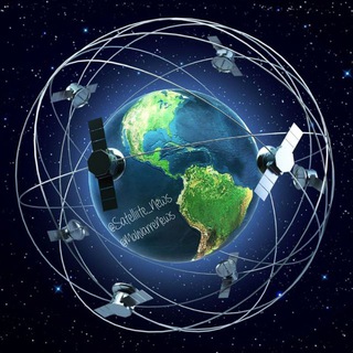💯 مــرجع خبـری ماهواره 📡