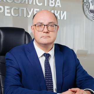 Андрей Макушев | Чувашия
