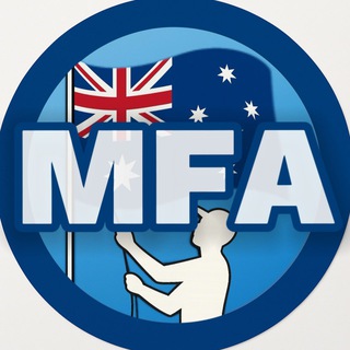 March For Australia
