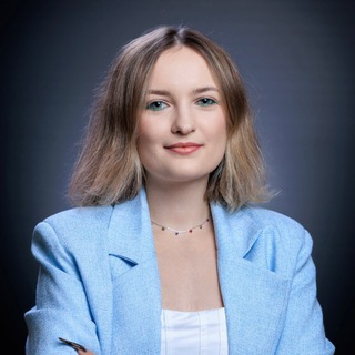 Маша Юрченко