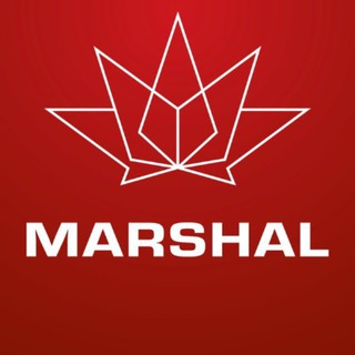 АЗС Marshal