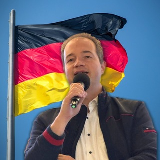 Martin Sichert Infokanal