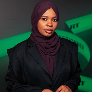 Maryam Feudjio