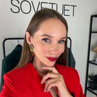 Masha Sovetuet